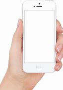 Image result for Hand Holding iPhone X
