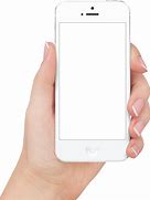 Image result for Holding iPhone 14 PNG