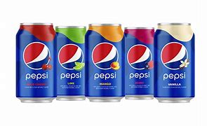 Image result for Pepsi Mixed with Coke