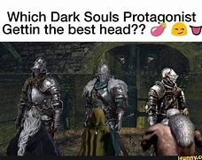 Image result for Dark Souls Onion Knight Memes