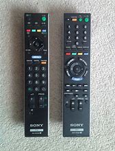 Image result for Sony Bravia TV Remote Control Original
