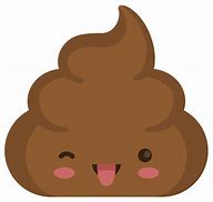 Image result for Poop Emoji iPhone