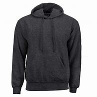 Image result for Black Hooded Sweatshirt