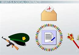 Image result for Social Contract Orientation