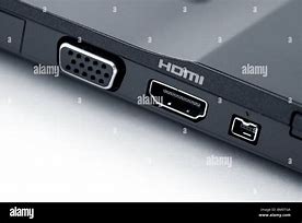 Image result for HDMI Port On Laptop