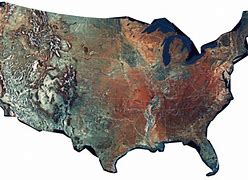 Image result for Topographic Map United States High Resolution