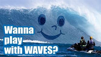 Image result for Hi Guys Funny Wave Meme