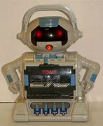 Image result for 90s Robot Toy