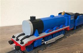 Image result for LEGO Gordon as A