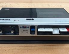 Image result for Vintage Sony Tape Recorder