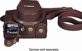 Image result for Canon Camera Case T17