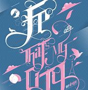 Image result for Great Typography Design