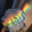 Image result for Aesthetic Desktop Rainbow