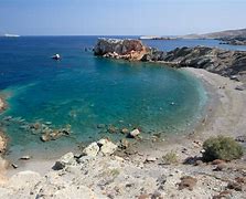 Image result for Folegandros Spiagge