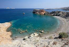 Image result for Folegandros Beaches