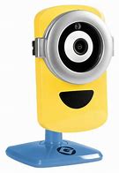 Image result for Minion Camera