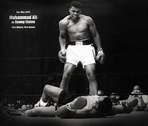 Image result for Muhammad Ali Boxing Wallpaper