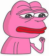 Image result for Pepe Frog Stickers