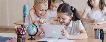 Image result for iPad in Class