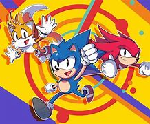 Image result for Knuckles Mania
