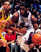 Image result for 00s NBA