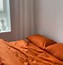 Image result for Burnt Orange Bedding Sets King