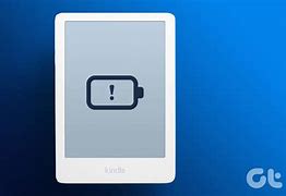 Image result for Kindle Charging Issue