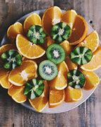 Image result for Mixed Kiwi and Orange