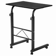 Image result for Desktop Table with PC Case