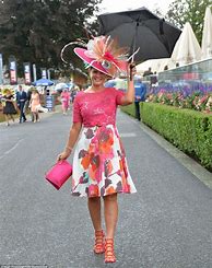 Image result for Dresses for the Races Ladies Day