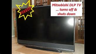 Image result for Mitsubishi TV Screen Problems