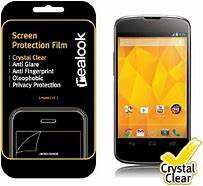Image result for Nexus 4 Screen Protector