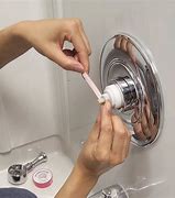Image result for Cfg Bathroom Faucet Handle Removal