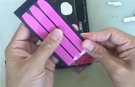 Image result for iPhone 7 Battery Terminal