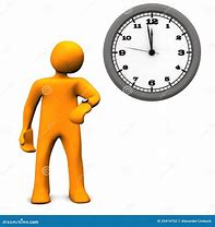Image result for Waiting Clock Clip Art