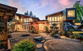 Image result for Large Container Homes
