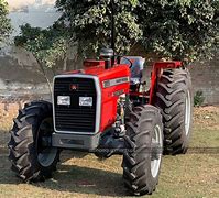 Image result for 4WD Tractor