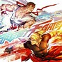 Image result for Ryu and Ken Wallpaper