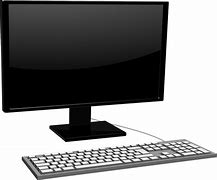 Image result for Monitor Keyboard Dock