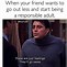 Image result for Memes On Friendship and Life
