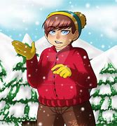 Image result for Eric Cartman FanArt