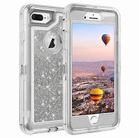Image result for iPhone 7 Phone Case Glitter