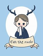Image result for Eat the Rude