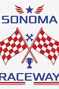 Image result for Sonoma Raceway Sticker