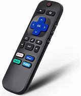 Image result for Sharp Roku TV Remote Replacement