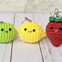 Image result for Cute Keychains for Bags