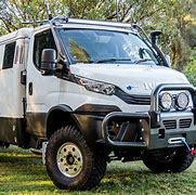 Image result for Car On Truck 4WD Chassis