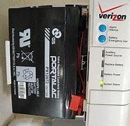 Image result for Verizon Battery Box