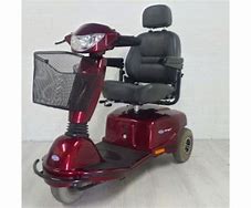 Image result for Invacare Mobility Scooter Meteor HC