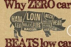 Image result for Zero Carb Day